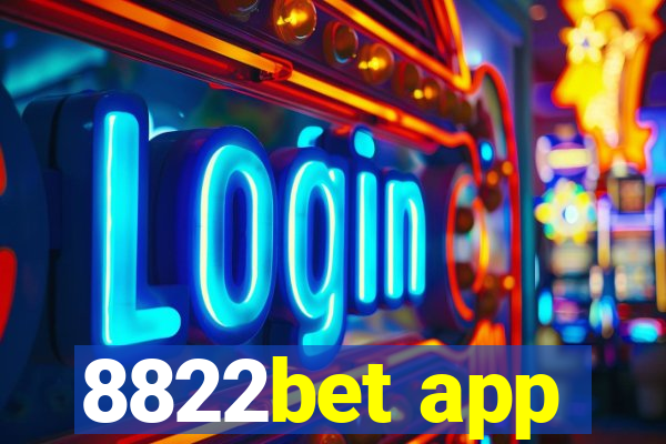 8822bet app